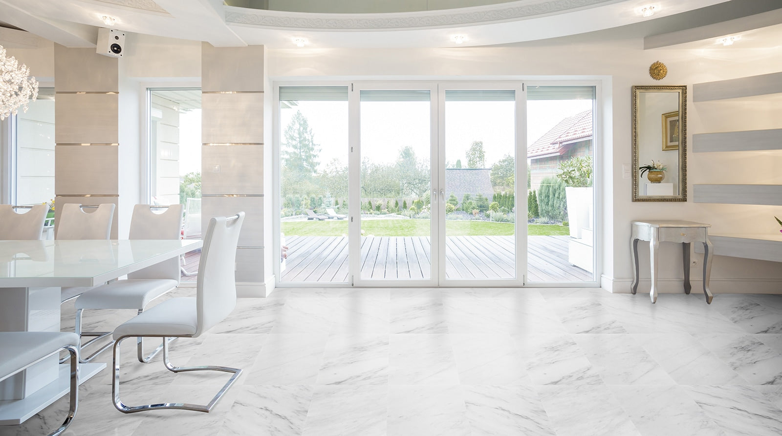 Floor Experts Ghana Ghana services