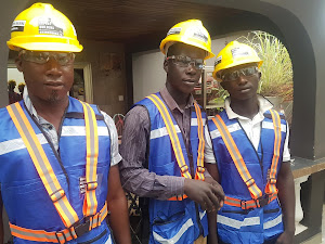 Ghana Expert Builders Ghana services